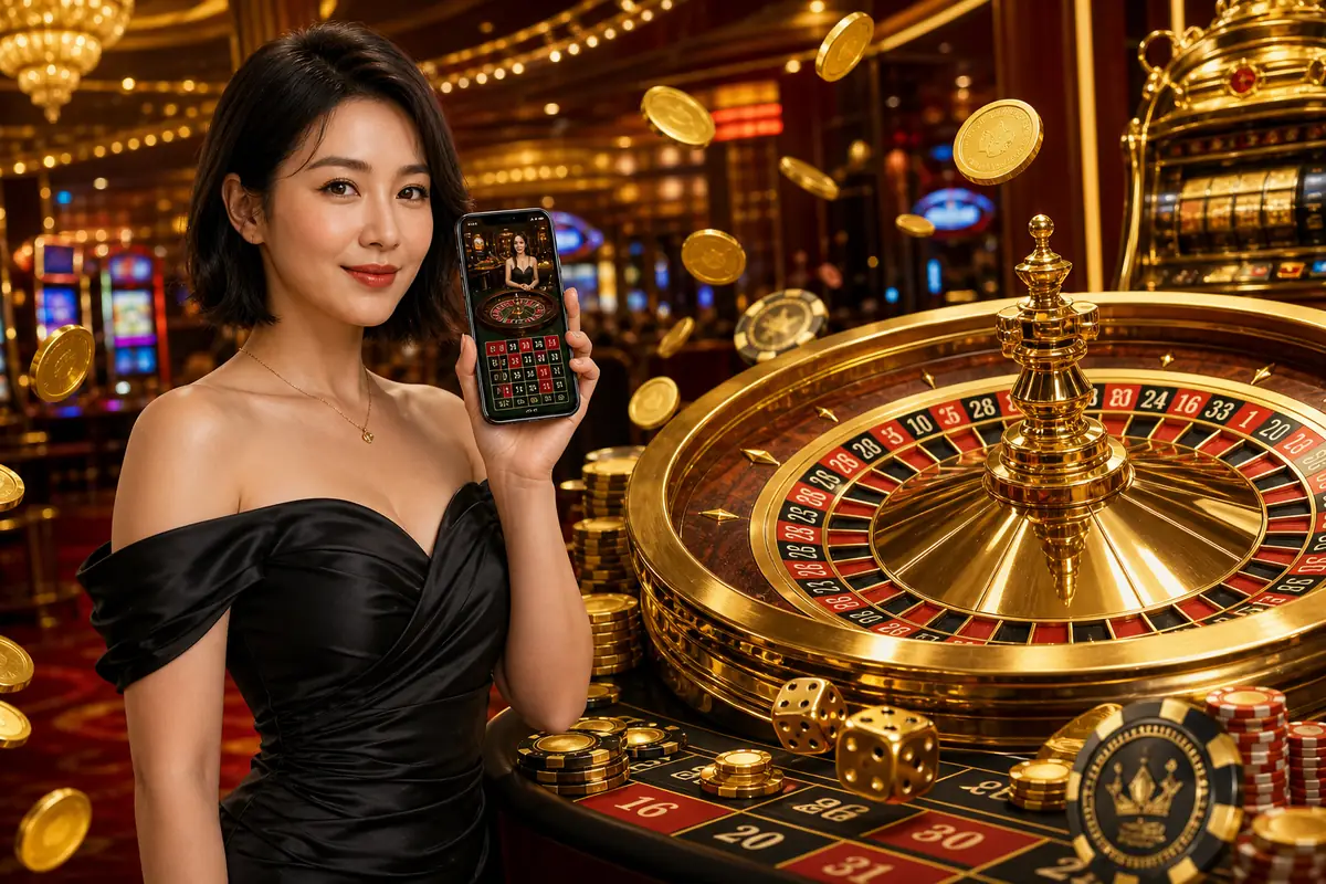 mmk04 Pragmatic Play JILI Slot Provider များ