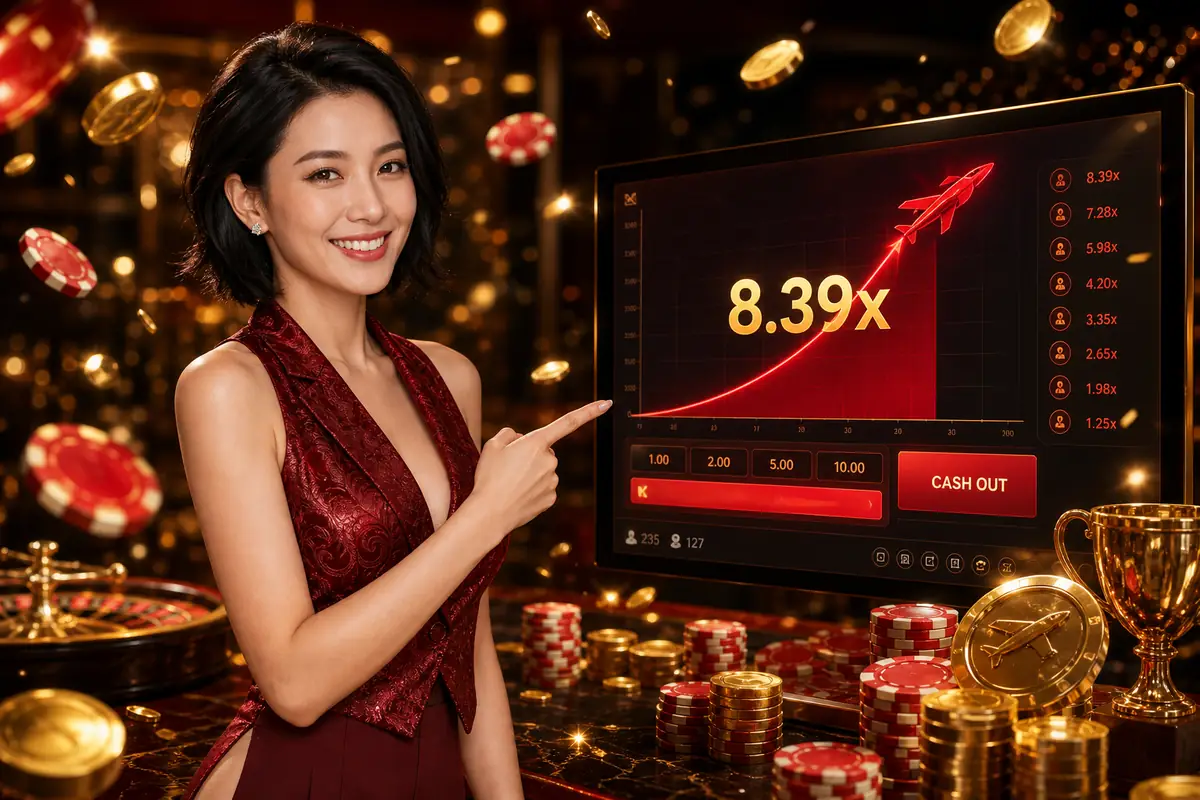 mmk04 Live Casino Baccarat စားပွဲ